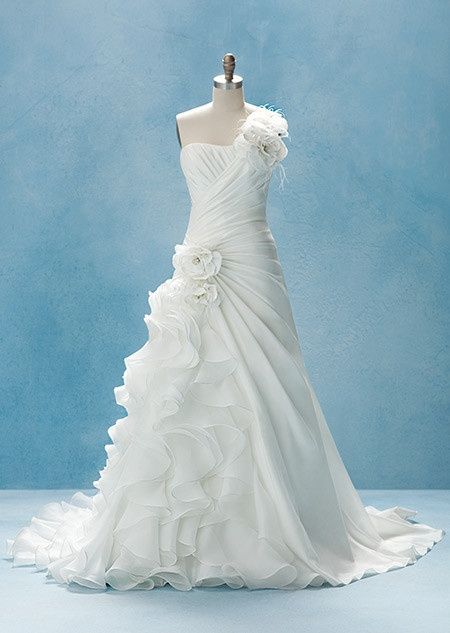 Let's see your bridesmaids dresses!!