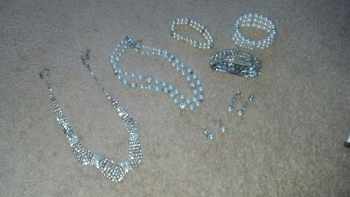 SPINOFF: Show me your accessories!