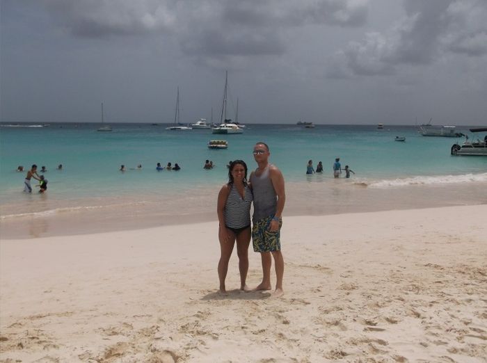 Honeymoon Booked!!