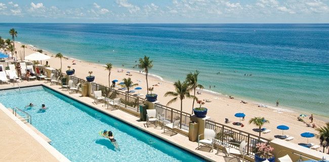Show me PICTURES of your honeymoon destination!