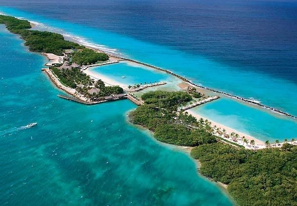 Show me PICTURES of your honeymoon destination!