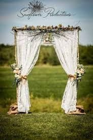 Help Me With Ceremony Decor!