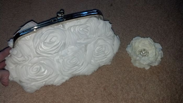 SPINOFF: Show me your accessories!