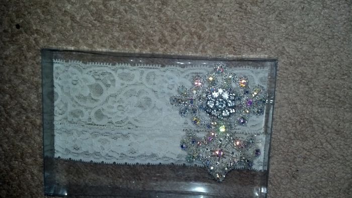 SPINOFF: Show me your accessories!