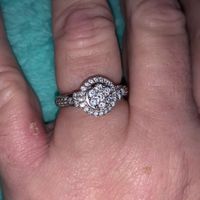 2023 Brides - Show us your ring! - 1