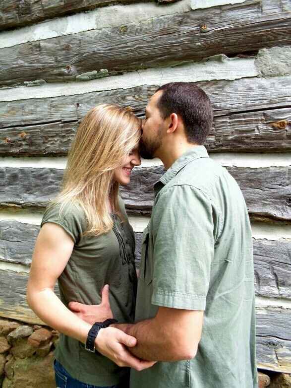 Engagement Picture Outifts