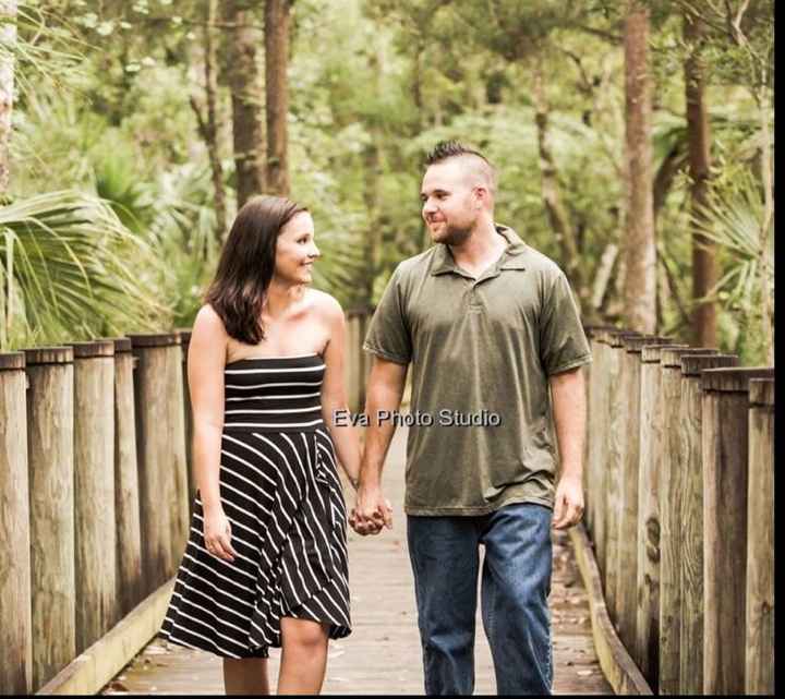 Engagement photo preview!!