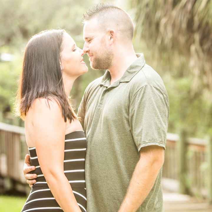 Favorite Engagement Photo?