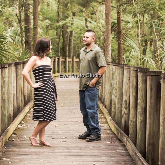 Engagement photo preview!!