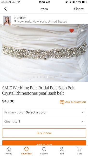 Belt or no belt?