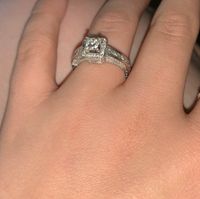 Brides of 2020!  Show us your ring! - 1