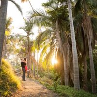 Intro From San Diego