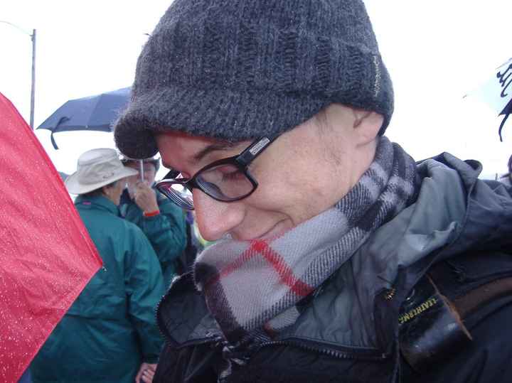 Post your favorite pic of your significant other and why it's your favorite!