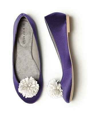 Have no idea what shoes to wear with dress!