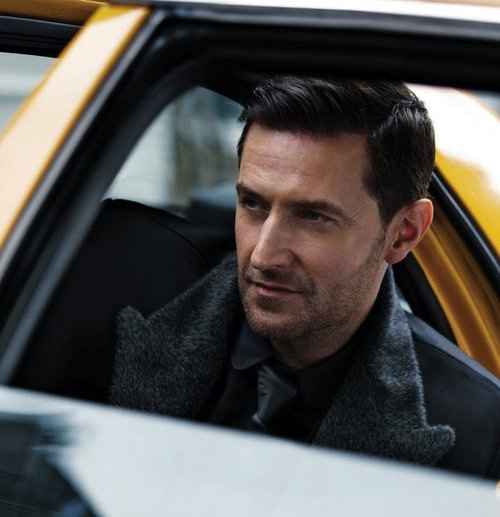 Just For Fun :) Whos your husband #2?