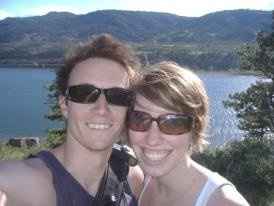 Share a pic of Spouse/Future Spouse!