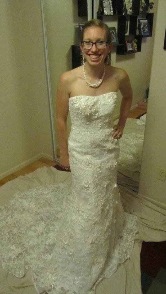 Show off your Mermaid, & Fit-N-Flare  & Trumpet  Dress