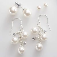 How much did you spend on your wedding jewelry?