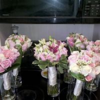 How much are YOU paying for flowers?