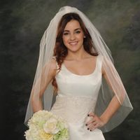 Veil Advice!
