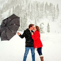 engagement photo shoot help!!