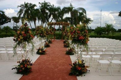 One of my favorite types of threads: Let's See Your Venue :-)