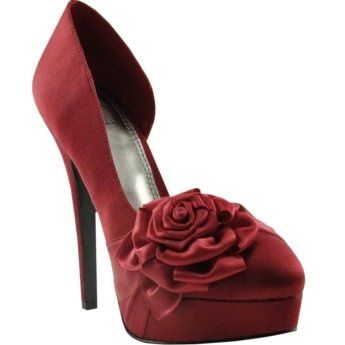 Show me the shoes!!