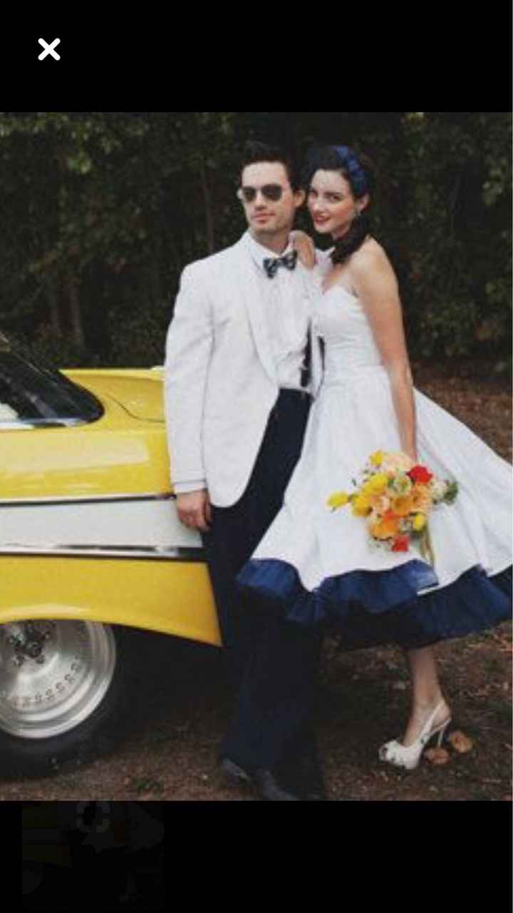 What are your wedding colors? - 2