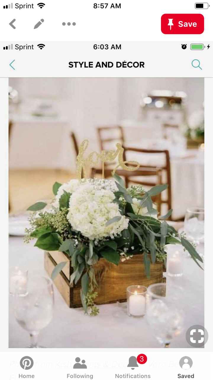 What are your wedding colors? - 3