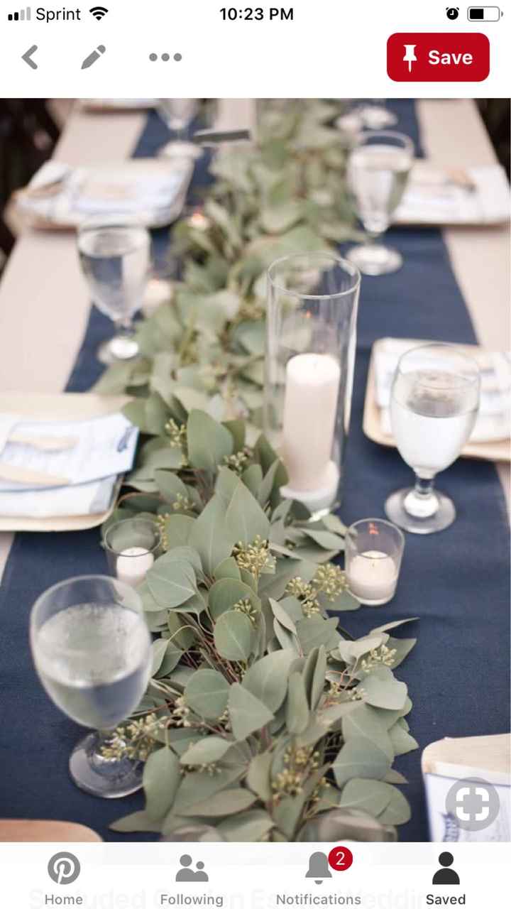 What are your wedding colors? - 5