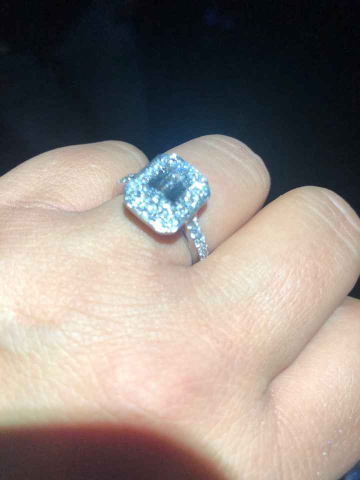 Brides of 2020!  Show us your ring! - 1