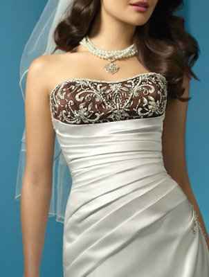 when did you/should you/ will you purchased your wedding gown?