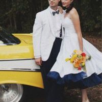 What are your wedding colors? - 2