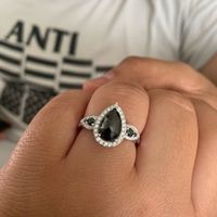 2023 Brides - Show us your ring! - 1