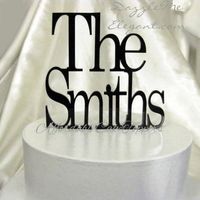 Cake Toppers- Ok ladies show me your cake toppers,