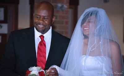 Been married for almost a month, but finally got the rest of my pics