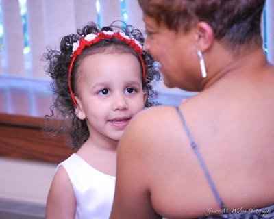 Been married for almost a month, but finally got the rest of my pics