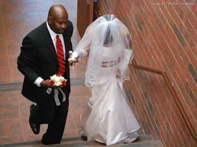 Been married for almost a month, but finally got the rest of my pics