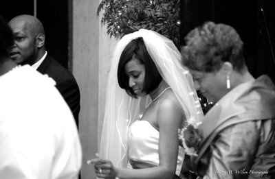 Been married for almost a month, but finally got the rest of my pics