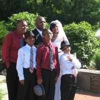 Your favorite thing about your wedding