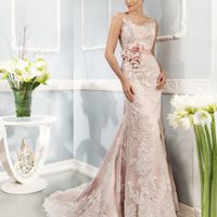 Order dress without trying it on