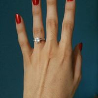 What's your wedding day manicure?