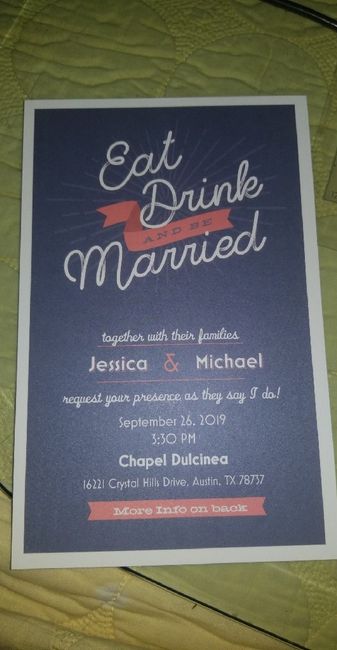 Reception Canceled 2