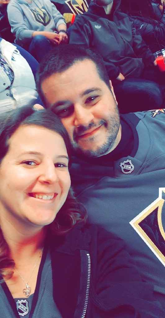 Fiancé(e) Friday! Show off your fiancé(e)! - 1