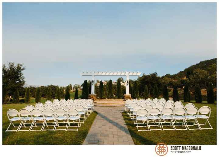 Hello Cali brides !! Where’s everyone’s wedding venue ? - 1