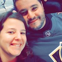 Fiancé(e) Friday! Show off your fiancé(e)! - 1