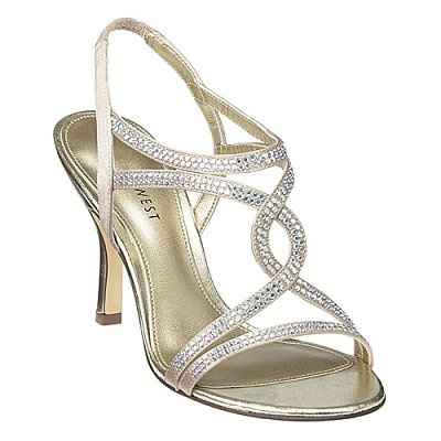 Help with finding a Shoe for this Dress for the Bridesmaids.......PLEASE!!!!