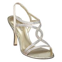 Help with finding a Shoe for this Dress for the Bridesmaids.......PLEASE!!!!