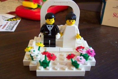 Any Unique Cake Toppers?