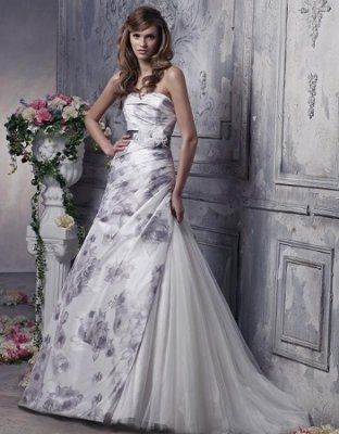 Show us your dream dress...